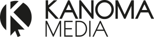 Kanoma Media Logo